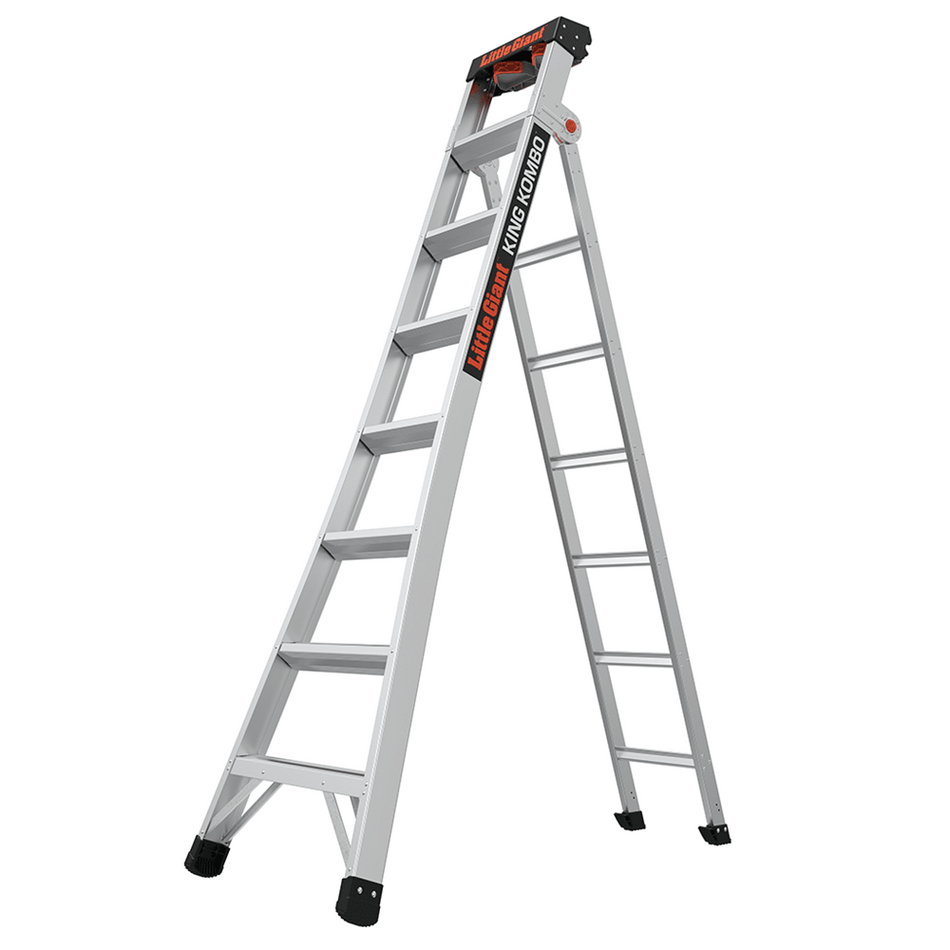 TB Davies Little Giant 2440404 King Kombo Professional