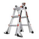 TB Davies Little Giant 2440408 Velocity Series 2.0 Multi-Purpose Ladder