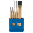Draper 13042 Chisel and Punch Set (5 Piece)