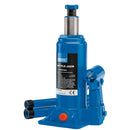 Draper 13066 Hydraulic Bottle Jack, 4 Tonne