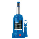 Draper 13107 High Lift Hydraulic Bottle Jack, 4 Tonne