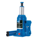 Draper 13107 High Lift Hydraulic Bottle Jack, 4 Tonne