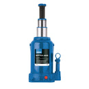 Draper 13126 High Lift Hydraulic Bottle Jack, 12 Tonne