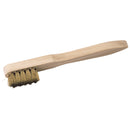 Draper 13157 Spark Plug Cleaning Brush, 150mm