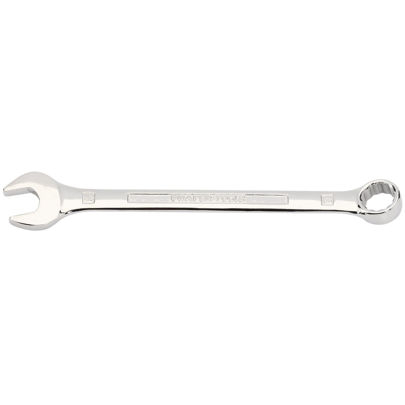 Draper 13183 Combination Spanner, 16mm