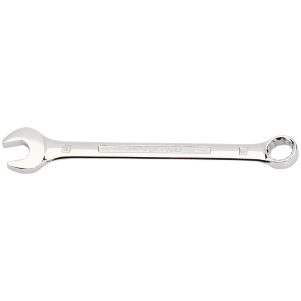 Draper 13184 Combination Spanner, 18mm