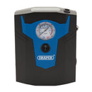 Draper 13274 12V Analogue Tyre Inflator