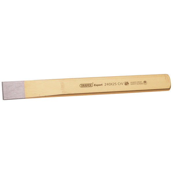 Draper 13278 Splitting Chisel, 25 x 250mm
