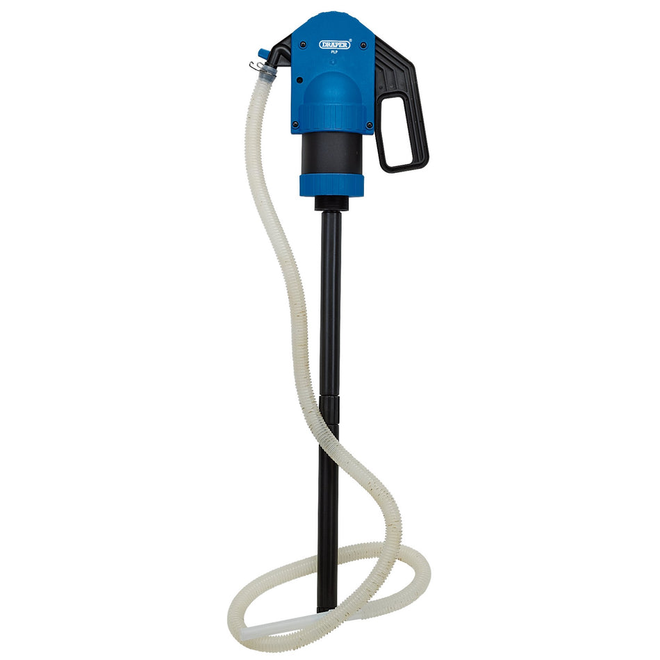 Draper 13381 Plastic Lever Pump
