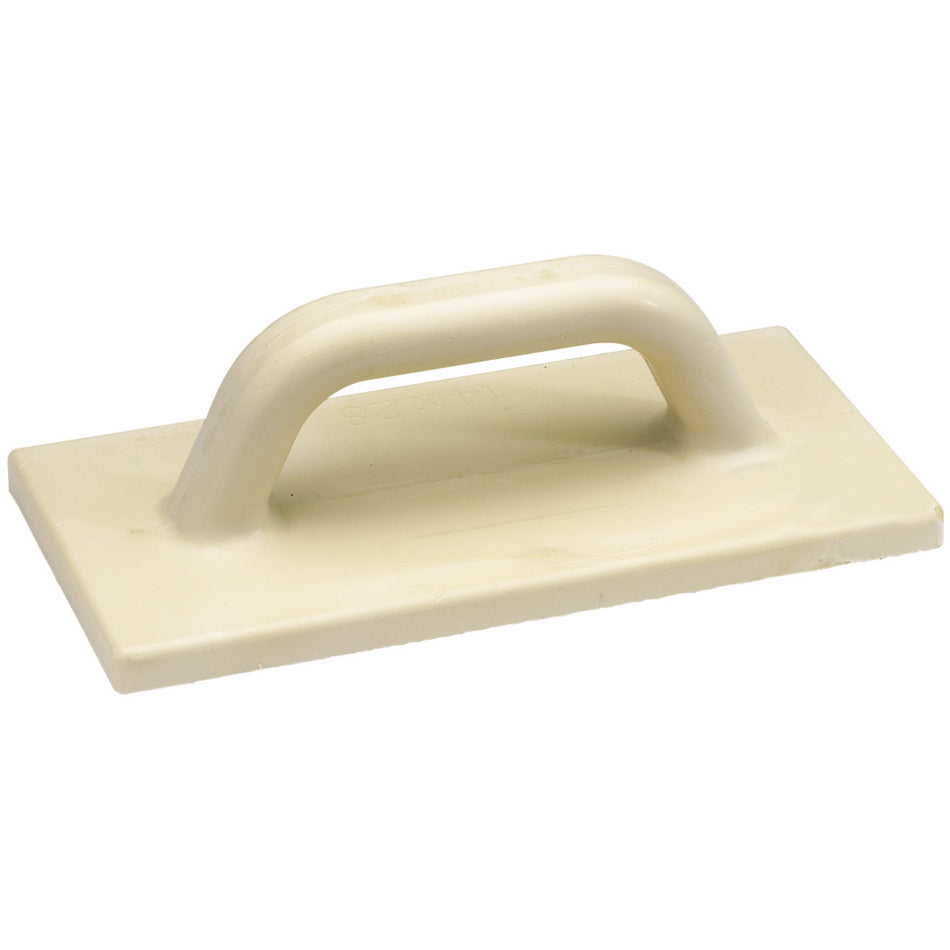 Draper 13411 Polyurethane Float, 280 x 140mm