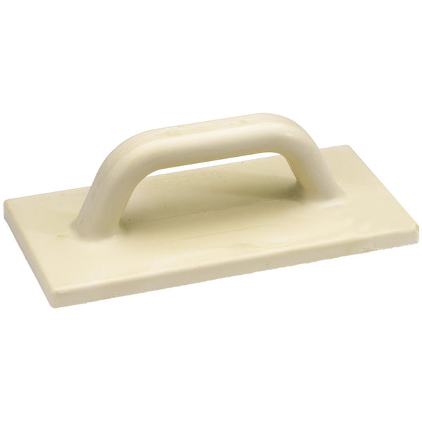 Draper 13411 Polyurethane Float, 280 x 140mm