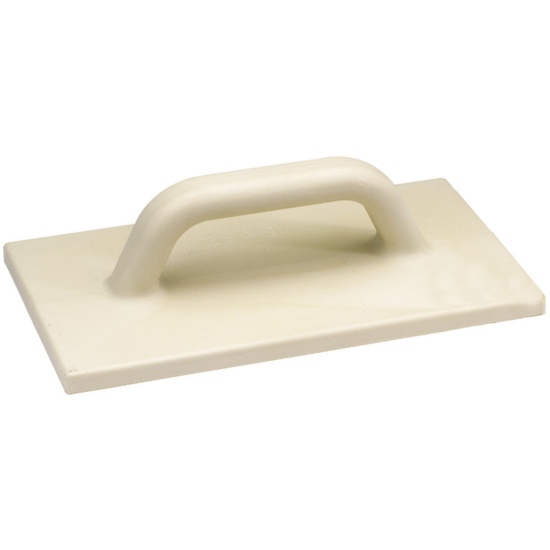 Draper 13412 Polyurethane Float, 320 x 180mm