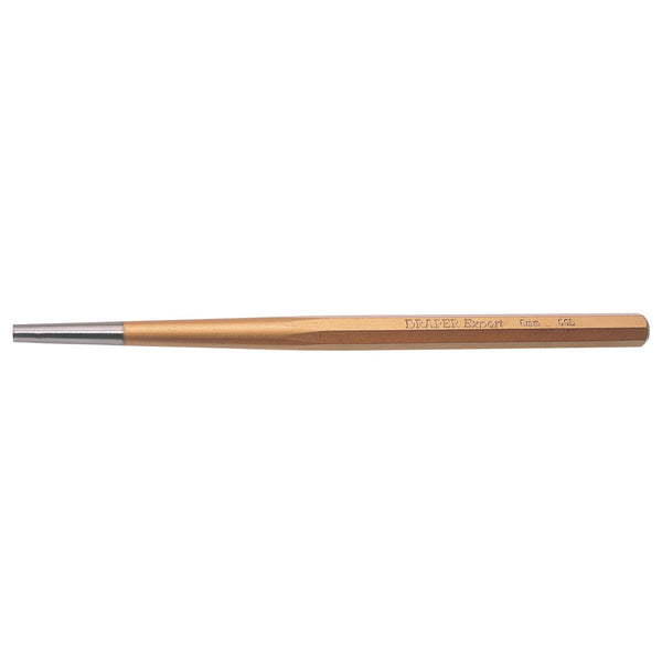 Draper 13418 Long Taper Pin Punch, 8 x 300mm