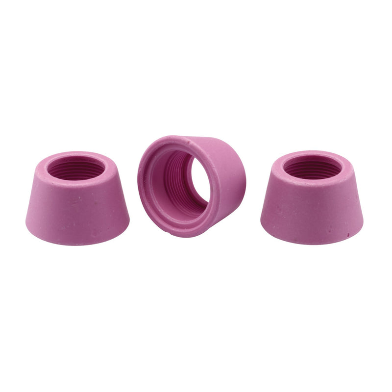 Draper 13441 Ceramic Shroud (Pack of 3) for Stock No. 70066