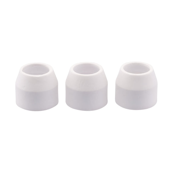 Draper 13453 Ceramic Shroud (Pack of 3) for Stock No. 70058