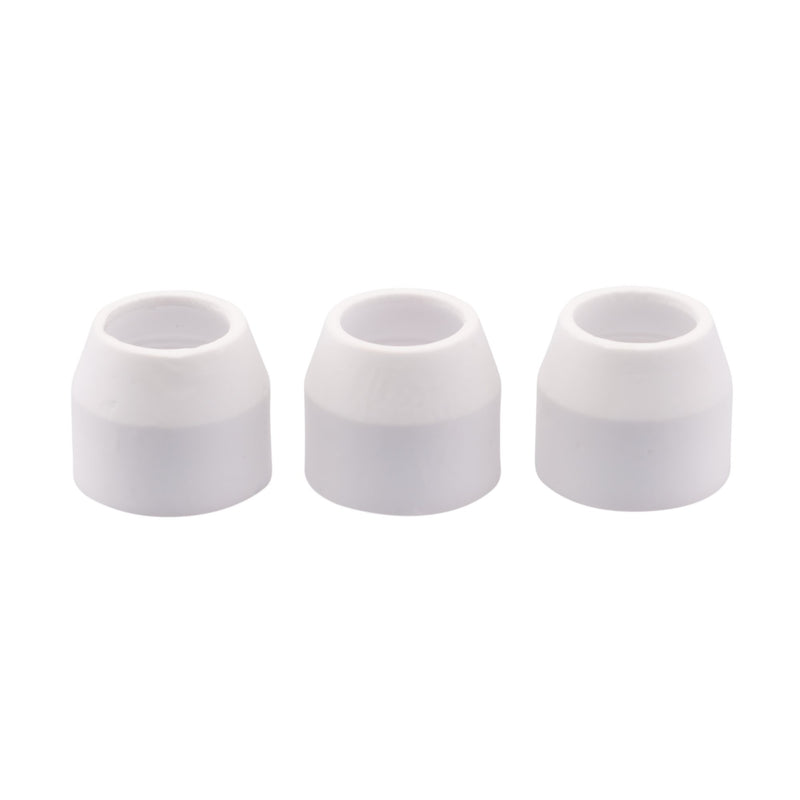 Draper 13453 Ceramic Shroud (Pack of 3) for Stock No. 70058
