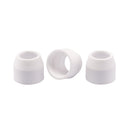 Draper 13453 Ceramic Shroud (Pack of 3) for Stock No. 70058