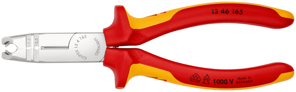 KNIPEX 13 46 165 KNIPEX Dismantling Pliers