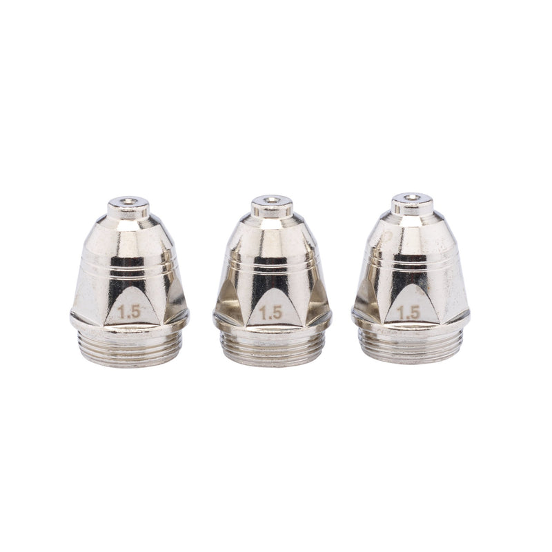 Draper 13463 Nozzle (Pack of 3) for Stock No. 70058