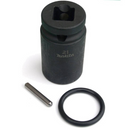 Makita 134833-2 Impact Socket 21mm