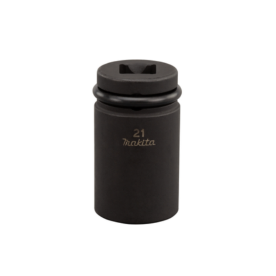 Makita 134833-2 Impact Socket 21mm