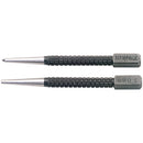 Draper 13509 Cupped Nailset and Centre Punch Set (2 Piece)