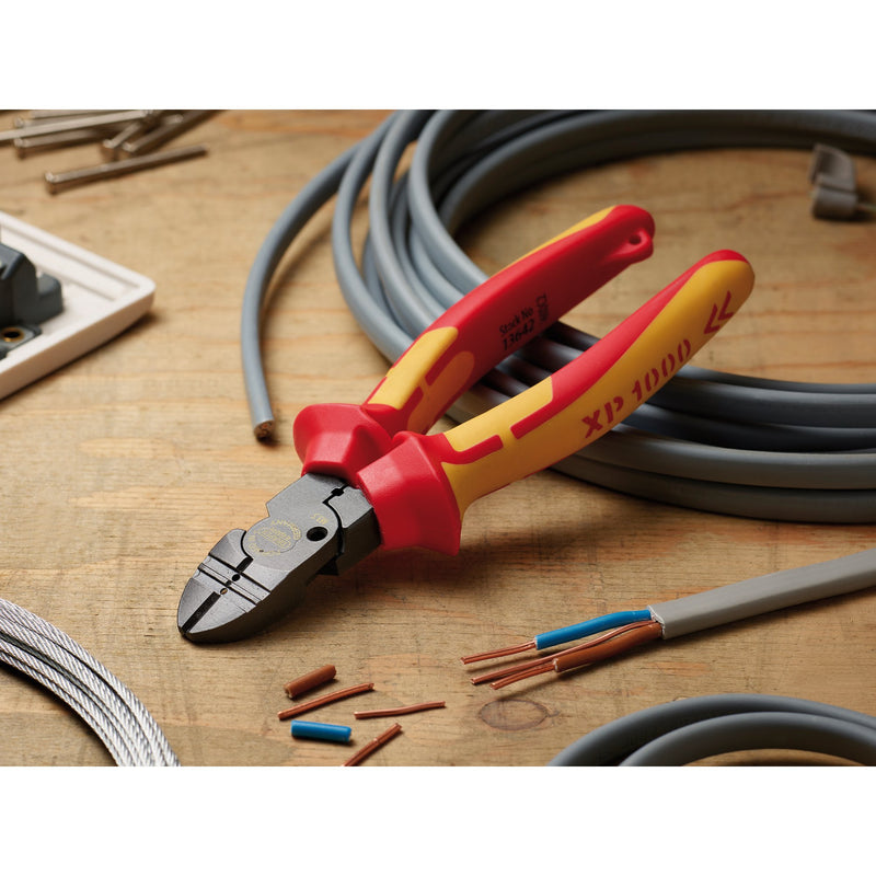 Draper 13642 XP1000&
