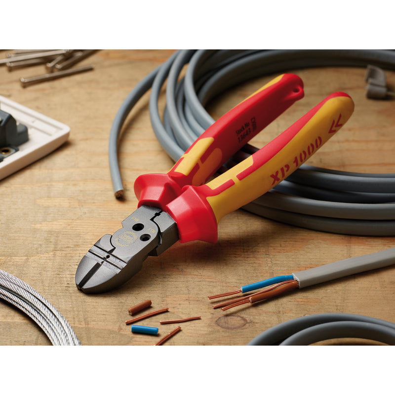 Draper 13643 XP1000&