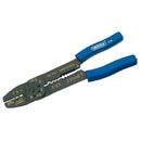 Draper 13656 5 Way Crimping Tool, 240mm