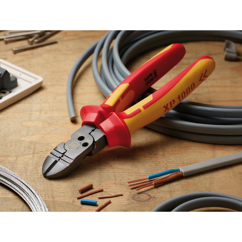 Draper 13660 XP1000&