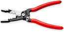 KNIPEX 13 71 8 KNIPEX Wire Stripper
