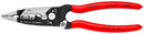 KNIPEX 13 71 8 KNIPEX Wire Stripper