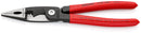 KNIPEX 13 81 200 Pliers for Electrical Installation