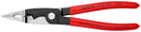KNIPEX 13 81 200 Pliers for Electrical Installation
