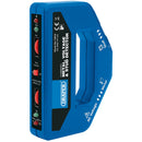Draper 13818 Combined Metal, Voltage and Stud Detector