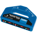 Draper 13818 Combined Metal, Voltage and Stud Detector
