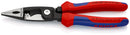 KNIPEX 13 82 200 Pliers for Electrical Installation