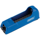 Draper 13849 Multi-Rasp Wood Block Plane, 140mm