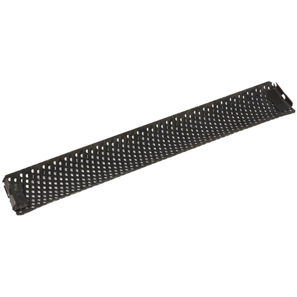 Draper 13852 Half Round Multi-Rasp Wood File Blade, 255mm