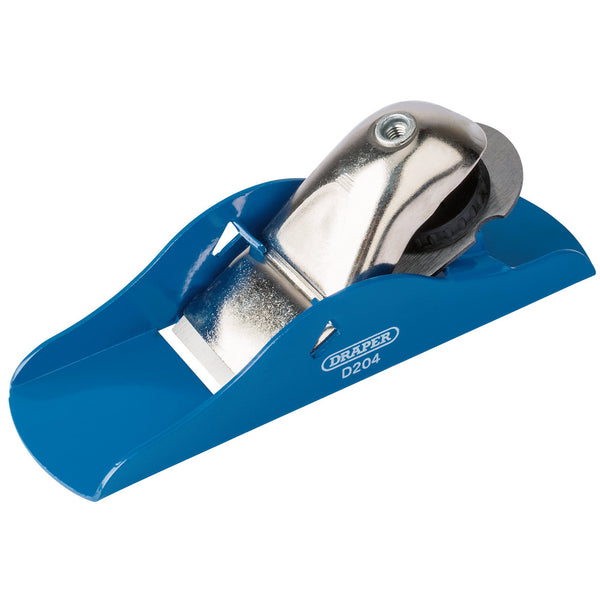 Draper 13874 Block Plane, 160mm