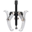 Draper 13908 Triple Leg Reversible Puller, 65mm Reach x 75mm Spread