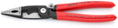 KNIPEX 13 91 200 Pliers for Electrical Installation