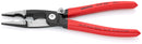 KNIPEX 13 91 200 Pliers for Electrical Installation