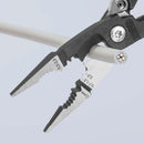 KNIPEX 13 91 200 Pliers for Electrical Installation