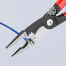 KNIPEX 13 91 200 Pliers for Electrical Installation