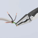 KNIPEX 13 91 200 Pliers for Electrical Installation