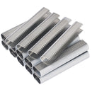 Draper 13961 Cable Wiring Staples, 10mm (Pack of 1000)