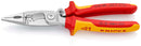 KNIPEX 13 96 200 Pliers for Electrical Installation