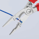 KNIPEX 13 96 200 Pliers for Electrical Installation