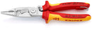 KNIPEX 13 96 200 T Pliers for Electrical Installation TT